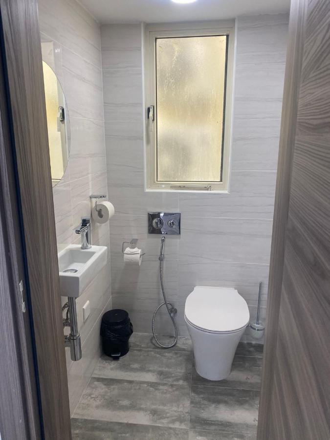 Sir William Strand Apartment Gzira Bagian luar foto