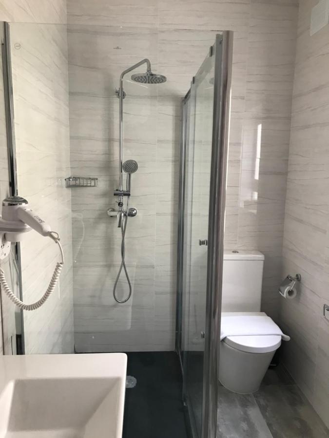 Sir William Strand Apartment Gzira Bagian luar foto