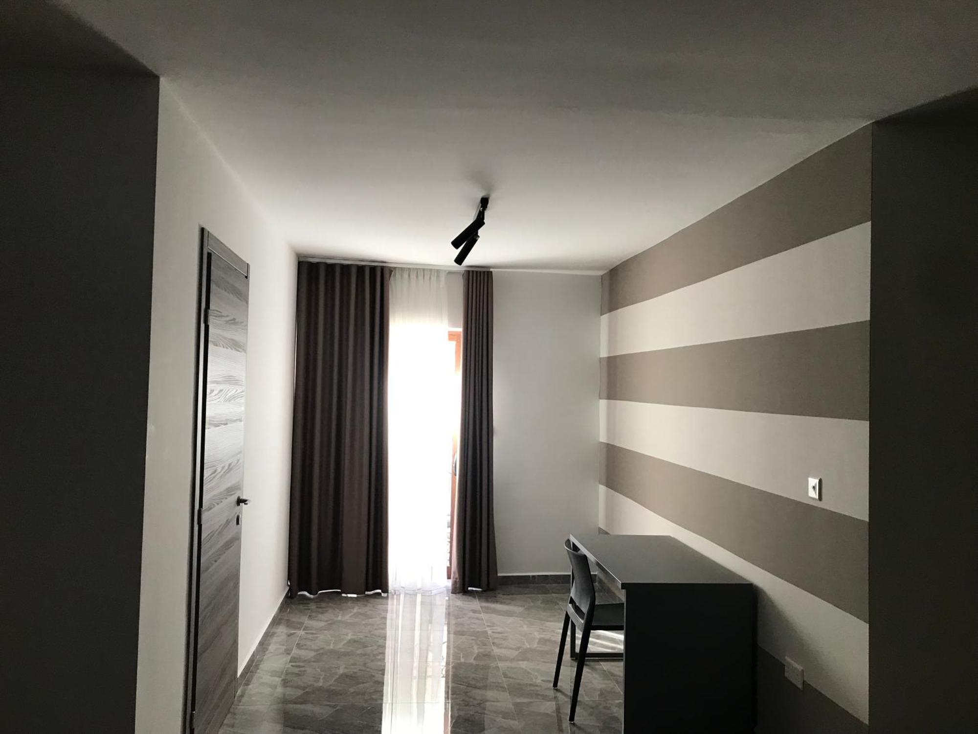 Sir William Strand Apartment Gzira Bagian luar foto